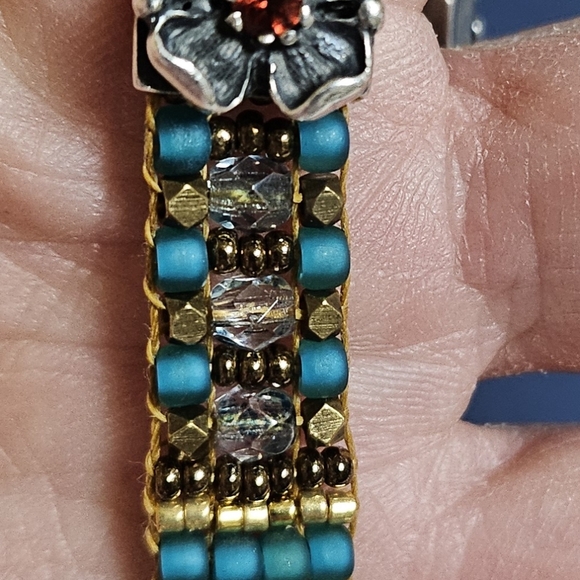 NWOT Sundance Catalog Bracelet - Picture 12 of 13